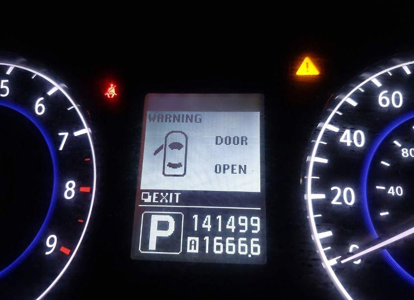 Photo 15 of 2010 Infiniti G37x (VIN JN1CV6ARXAM451903)