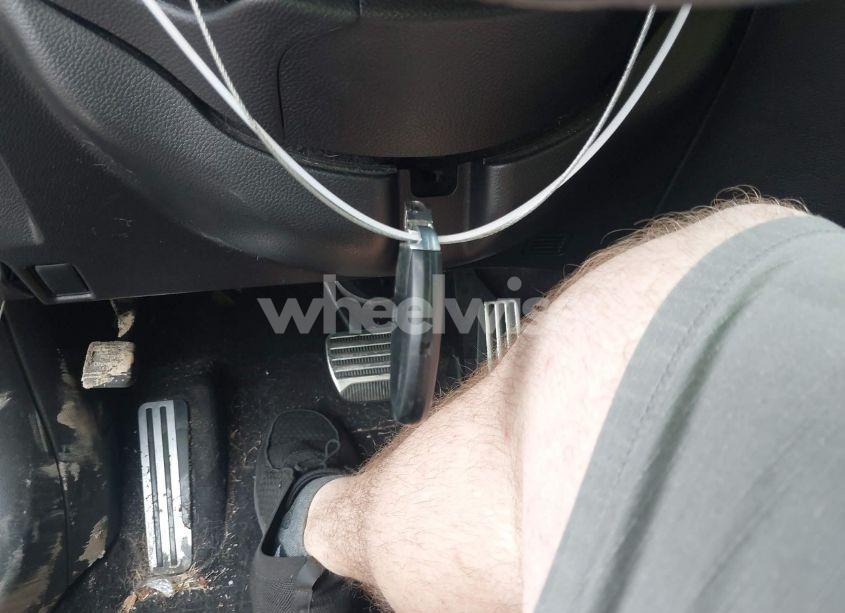 Photo 11 of 2010 Infiniti G37x (VIN JN1CV6ARXAM454512)