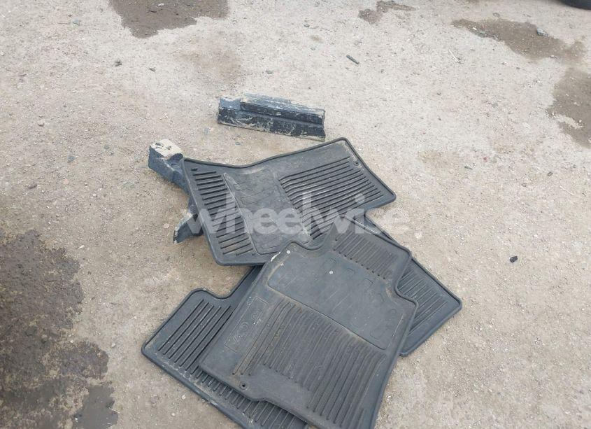 Photo 12 of 2010 Infiniti G37x (VIN JN1CV6ARXAM454512)