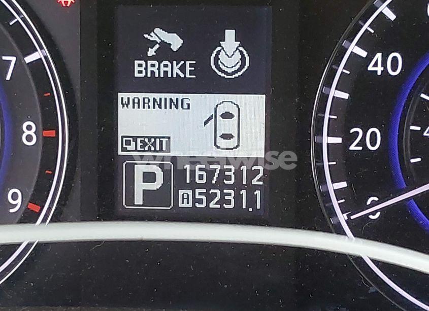 Photo 16 of 2010 Infiniti G37x (VIN JN1CV6ARXAM454512)