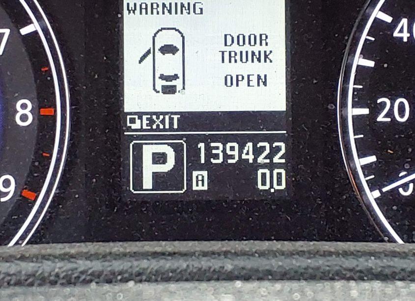 Photo 16 of 2011 Infiniti G37x (VIN JN1CV6ARXBM356307)