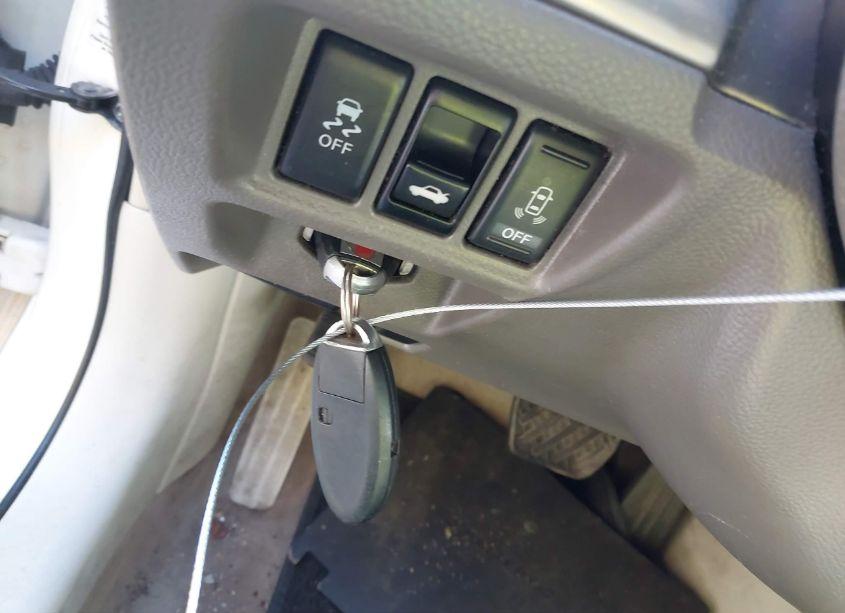 Photo 11 of 2011 Infiniti G37x (VIN JN1CV6ARXBM401472)