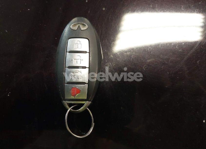 Photo 11 of 2011 Infiniti G37x LIMITED EDITION (VIN JN1CV6ARXBM402346)