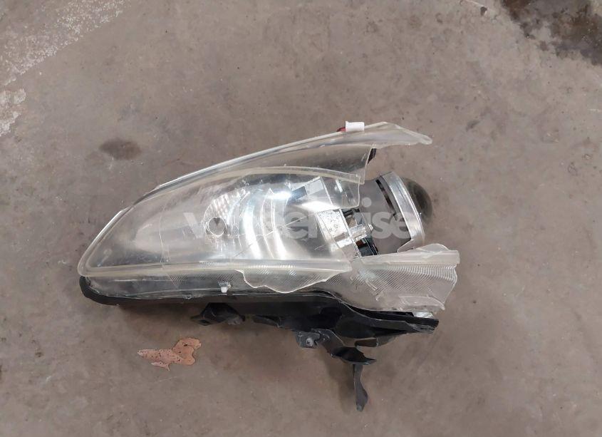 Photo 18 of 2011 Infiniti G37x LIMITED EDITION (VIN JN1CV6ARXBM402346)