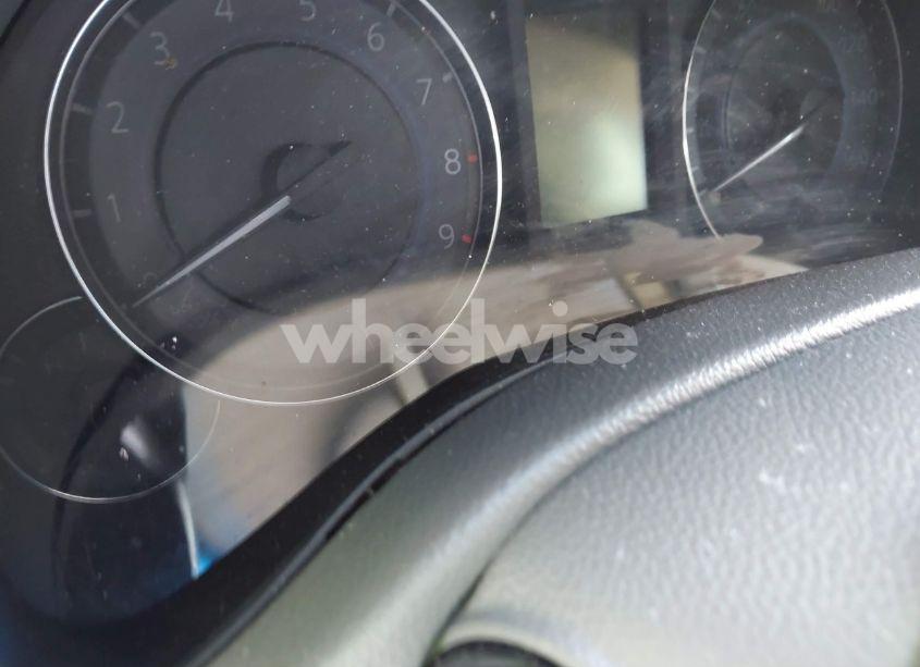 Photo 14 of 2012 Infiniti G37 X (VIN JN1CV6ARXCM679063)