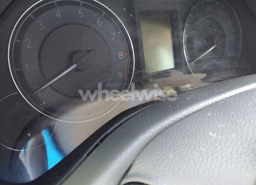 Photo 7 of 2012 Infiniti G37 X (VIN JN1CV6ARXCM679063)