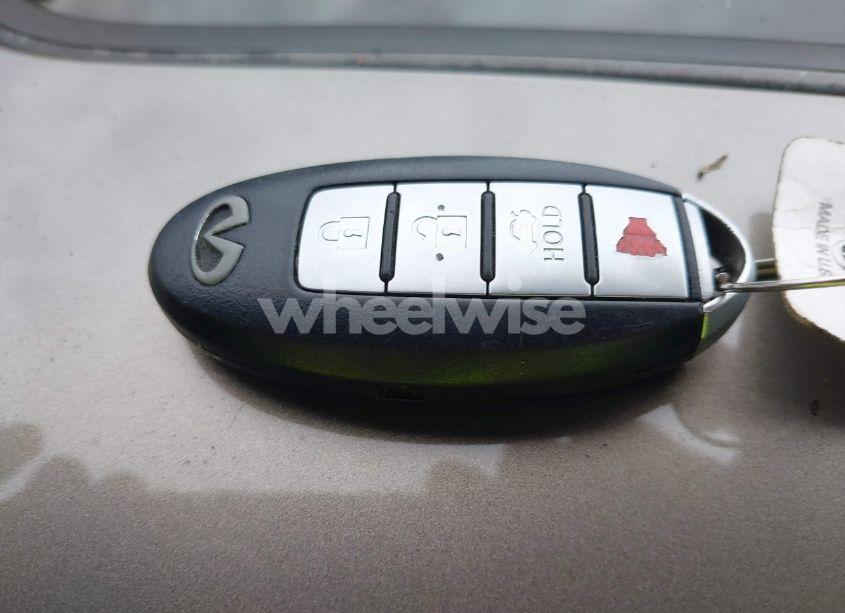 Photo 11 of 2012 Infiniti G37x (VIN JN1CV6ARXCM682657)