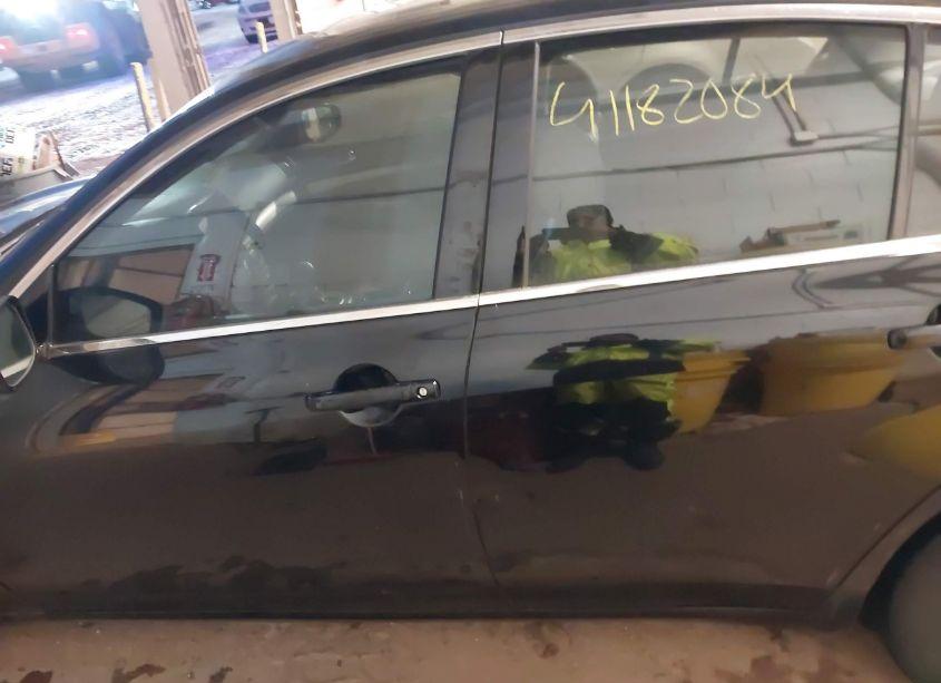 Photo 13 of 2012 Infiniti G37 X (VIN JN1CV6ARXCM974504)