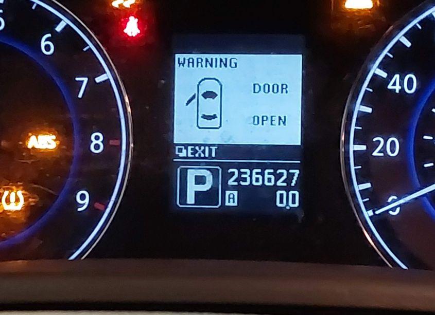 Photo 14 of 2012 Infiniti G37 X (VIN JN1CV6ARXCM974504)