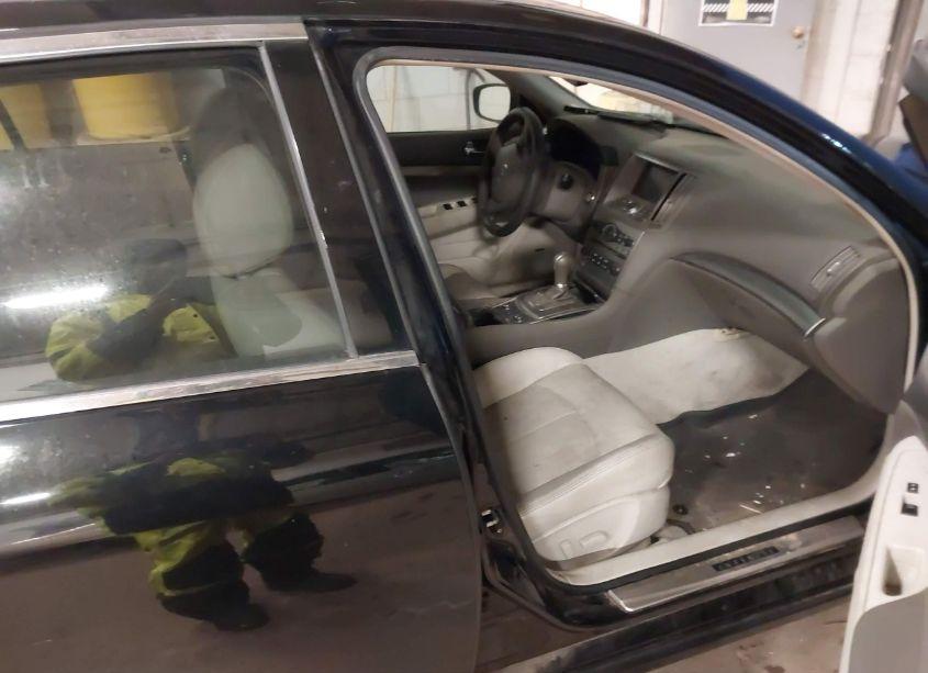 Photo 5 of 2012 Infiniti G37 X (VIN JN1CV6ARXCM974504)