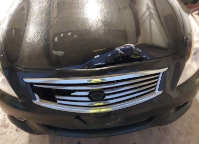 Photo 6 of 2012 Infiniti G37 X (VIN JN1CV6ARXCM974504)