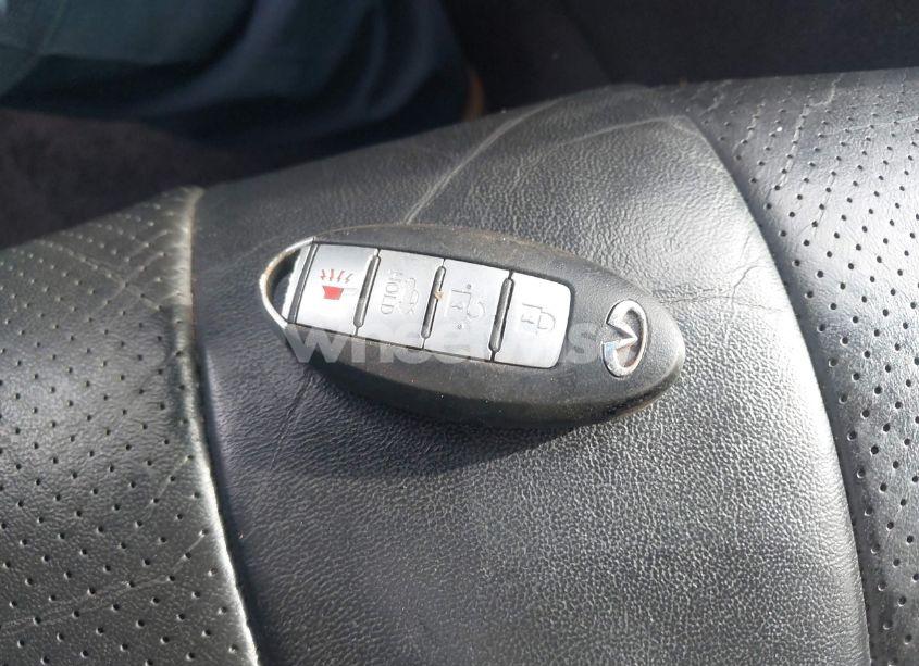 Photo 11 of 2013 Infiniti G37x (VIN JN1CV6ARXDM350736)