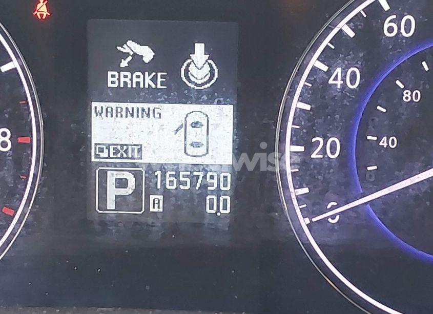 Photo 15 of 2013 Infiniti G37x (VIN JN1CV6ARXDM350736)