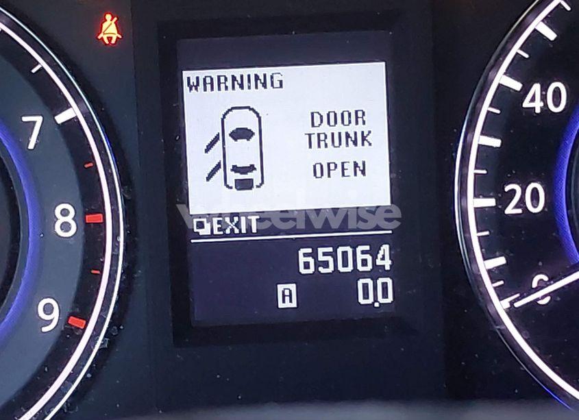 Photo 15 of 2013 Infiniti G37x (VIN JN1CV6ARXDM354110)