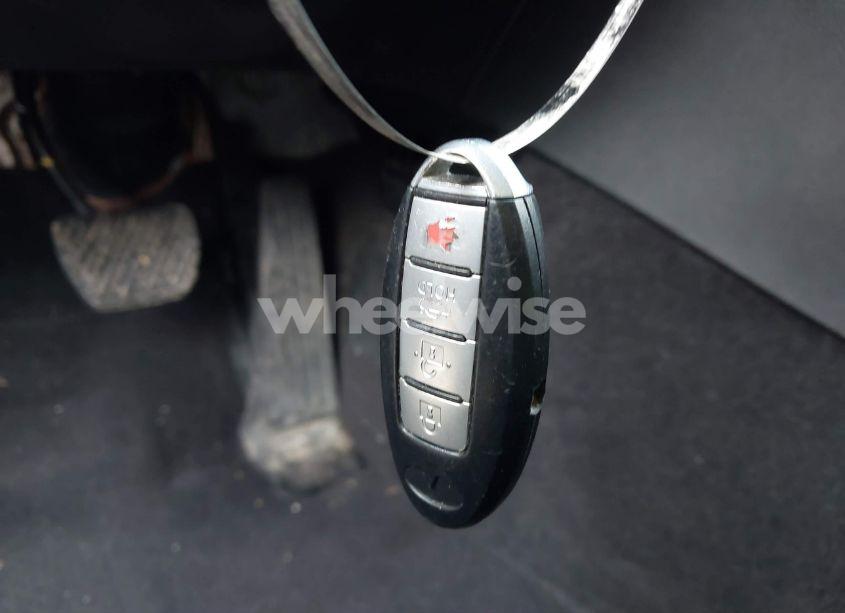 Photo 11 of 2013 Infiniti G37x (VIN JN1CV6ARXDM751431)