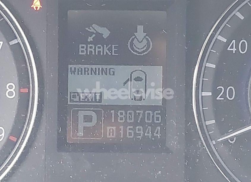 Photo 15 of 2013 Infiniti G37x (VIN JN1CV6ARXDM751431)