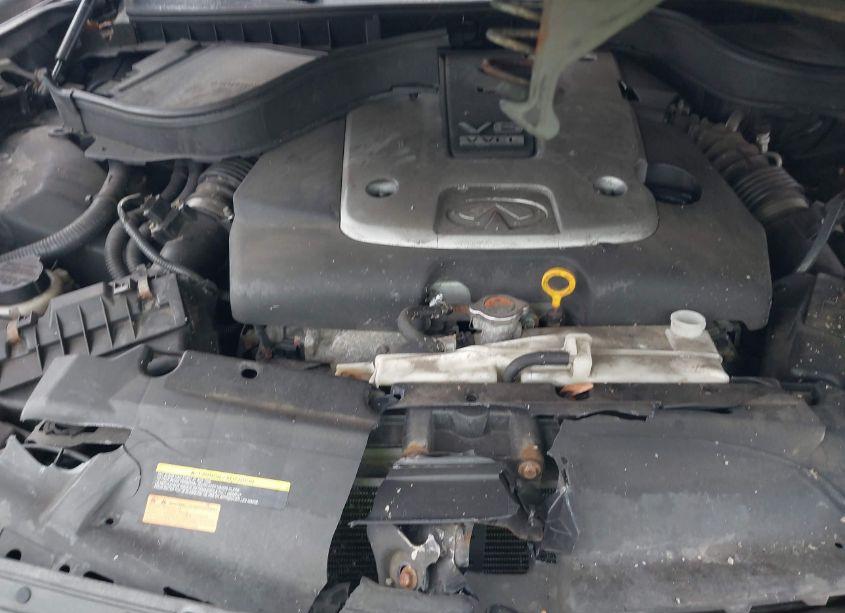 Photo 10 of 2013 Infiniti G37x (VIN JN1CV6ARXDM763157)