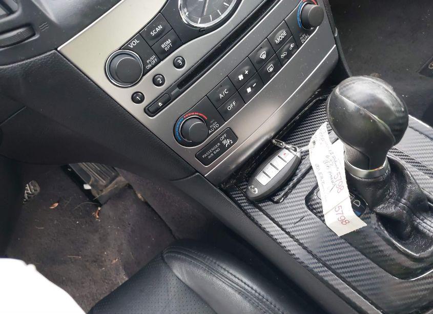 Photo 11 of 2013 Infiniti G37x (VIN JN1CV6ARXDM763157)