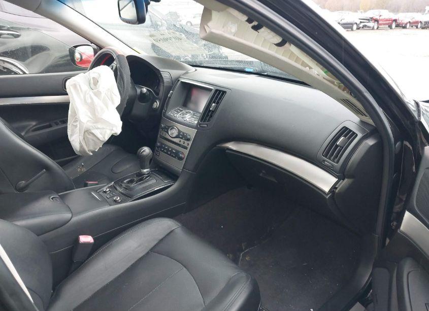 Photo 5 of 2013 Infiniti G37x (VIN JN1CV6ARXDM763157)