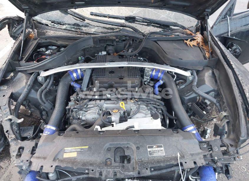 Photo 10 of 2013 Infiniti G37x (VIN JN1CV6ARXDM768424)