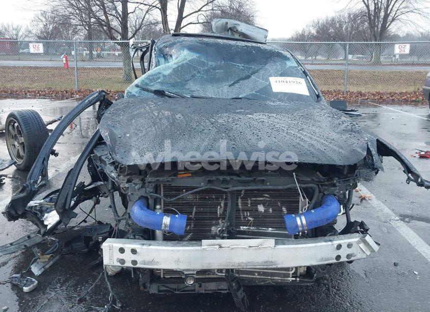 Photo 12 of 2013 Infiniti G37x (VIN JN1CV6ARXDM768424)