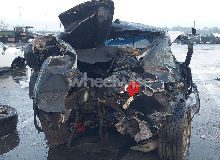 Photo 16 of 2013 Infiniti G37x (VIN JN1CV6ARXDM768424)