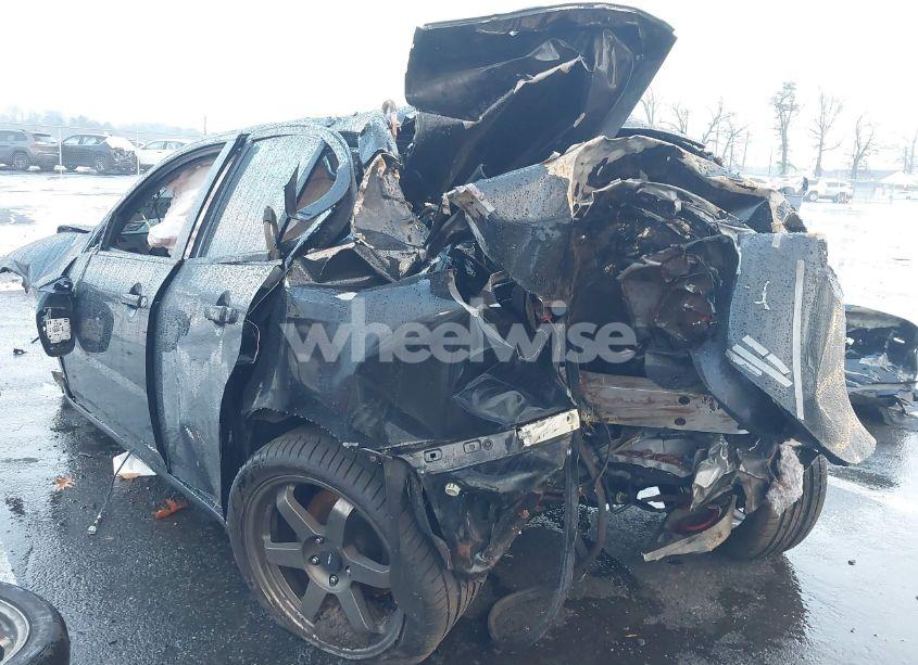 Photo 3 of 2013 Infiniti G37x (VIN JN1CV6ARXDM768424)