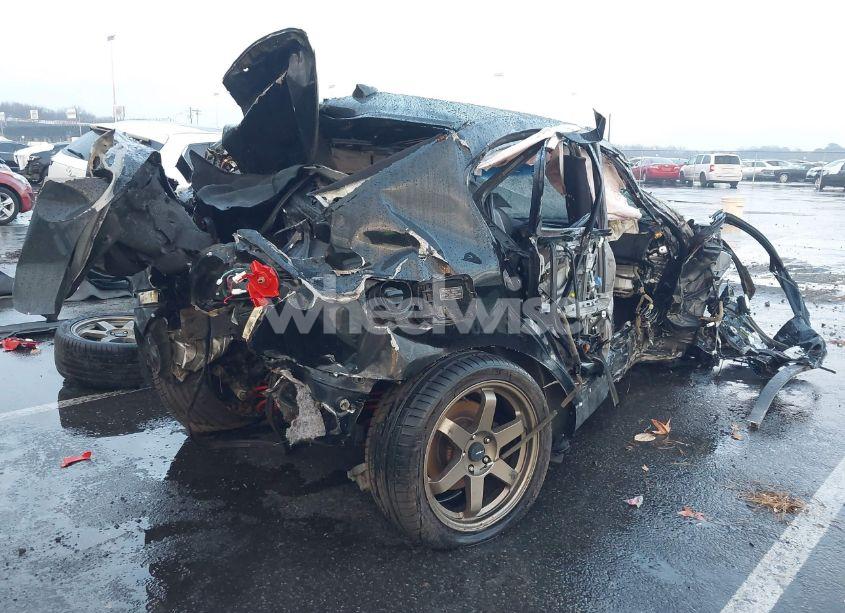 Photo 4 of 2013 Infiniti G37x (VIN JN1CV6ARXDM768424)