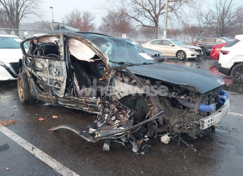 Photo 6 of 2013 Infiniti G37x (VIN JN1CV6ARXDM768424)