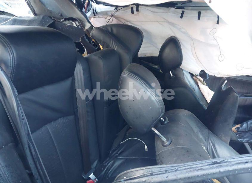 Photo 8 of 2013 Infiniti G37x (VIN JN1CV6ARXDM768424)