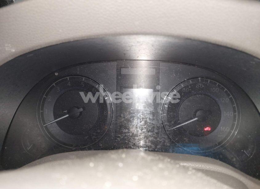 Photo 7 of 2015 Infiniti Q40 N/A (VIN JN1CV6ARXFM521553)