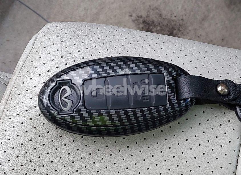 Photo 11 of 2011 Infiniti G37 JOURNEY (VIN JN1CV6EK0BM214898)