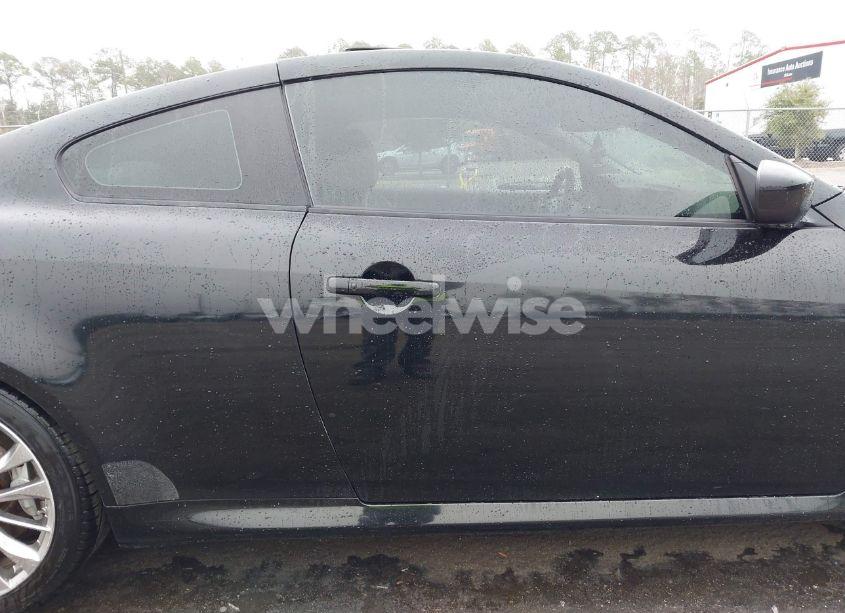 Photo 13 of 2011 Infiniti G37 JOURNEY (VIN JN1CV6EK0BM214898)