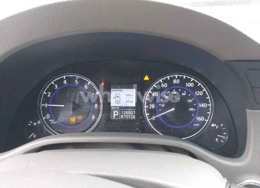 Photo 7 of 2011 Infiniti G37 JOURNEY (VIN JN1CV6EK0BM214898)