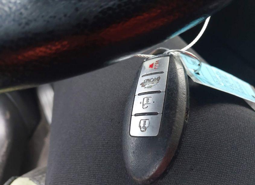 Photo 11 of 2011 Infiniti G37 JOURNEY (VIN JN1CV6EK1BM210469)