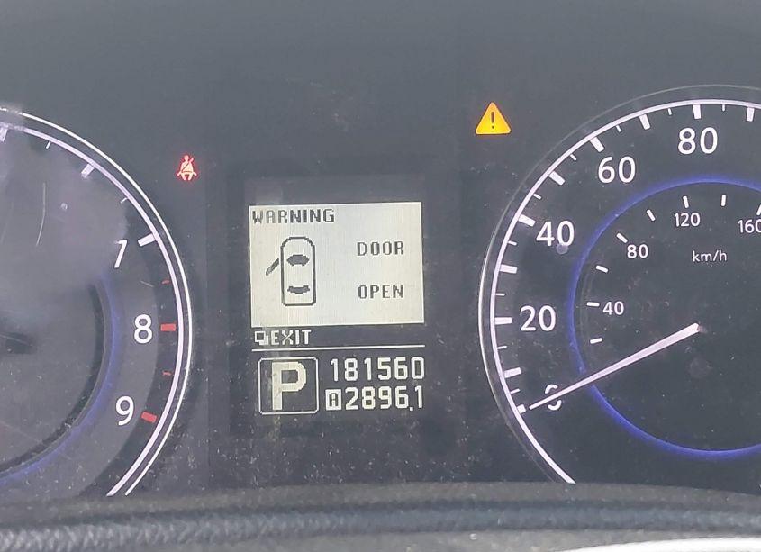 Photo 15 of 2011 Infiniti G37 JOURNEY (VIN JN1CV6EK1BM210469)