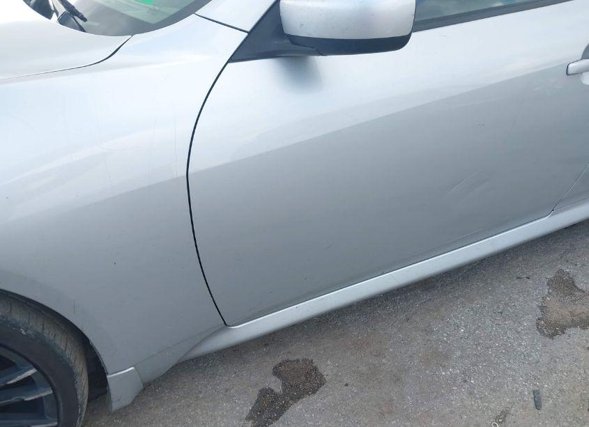 Photo 6 of 2011 Infiniti G37 JOURNEY (VIN JN1CV6EK1BM210469)