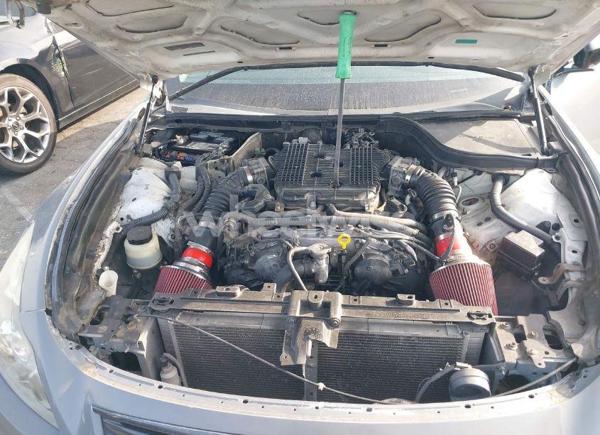 Photo 10 of 2011 Infiniti G37 JOURNEY (VIN JN1CV6EK1BM212884)