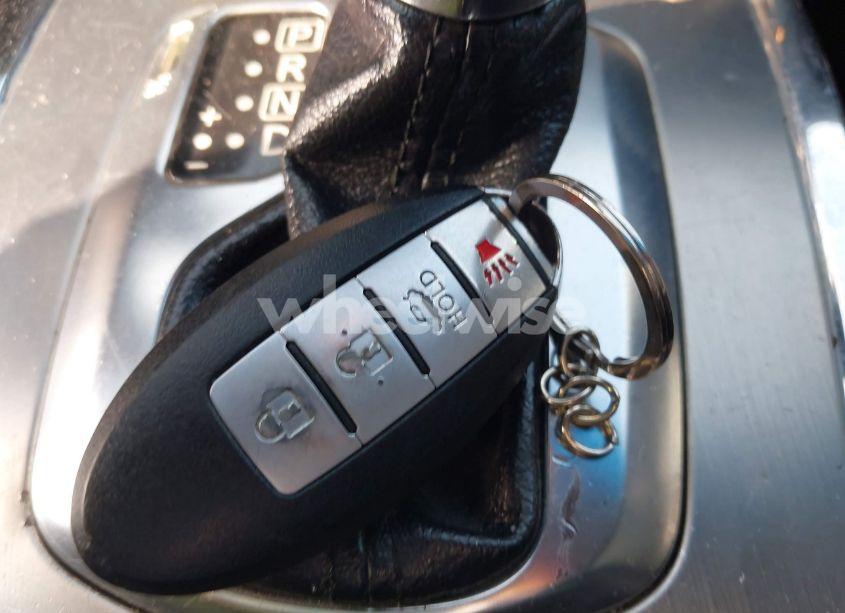 Photo 11 of 2011 Infiniti G37 JOURNEY (VIN JN1CV6EK1BM212884)