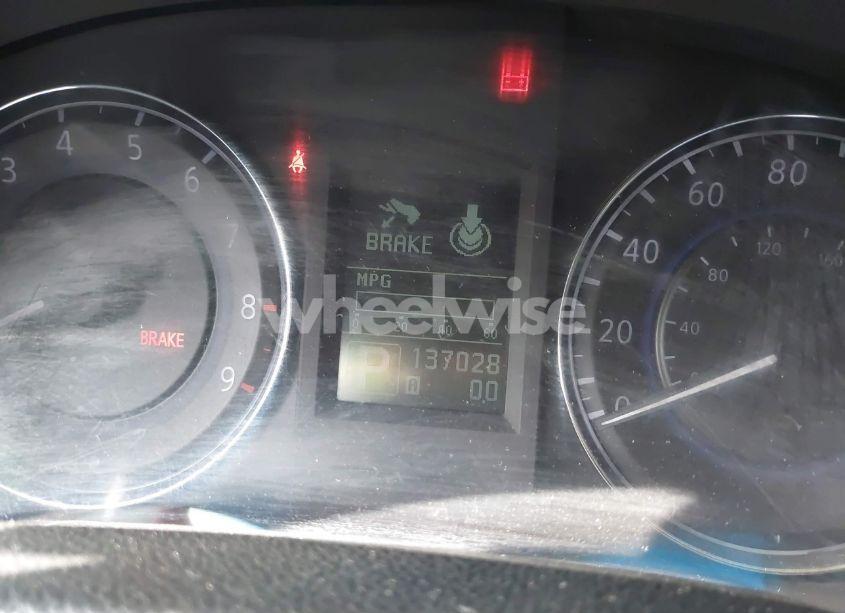 Photo 15 of 2011 Infiniti G37 JOURNEY (VIN JN1CV6EK1BM212884)