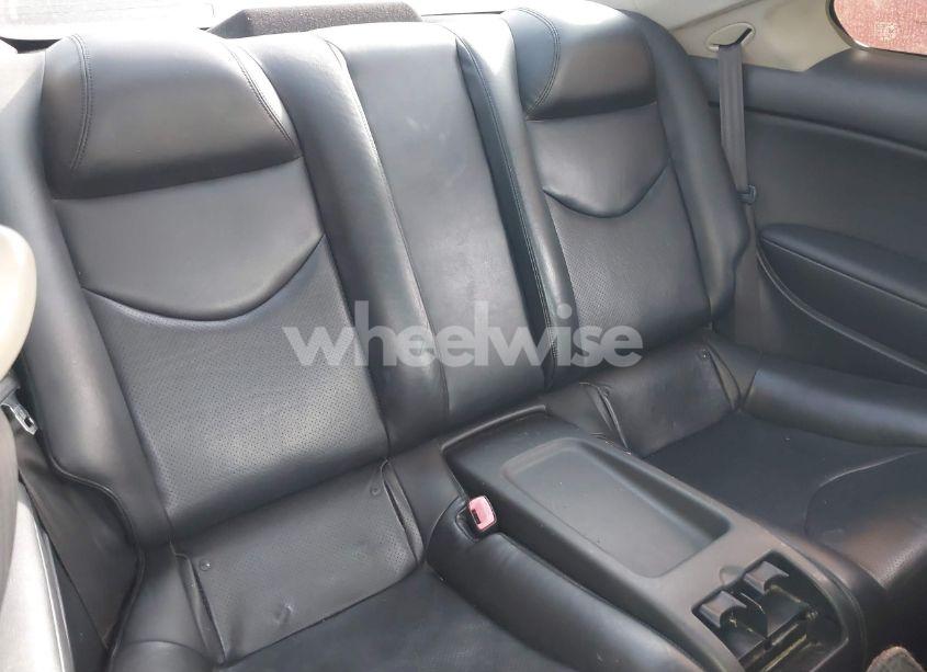 Photo 8 of 2011 Infiniti G37 JOURNEY (VIN JN1CV6EK1BM212884)