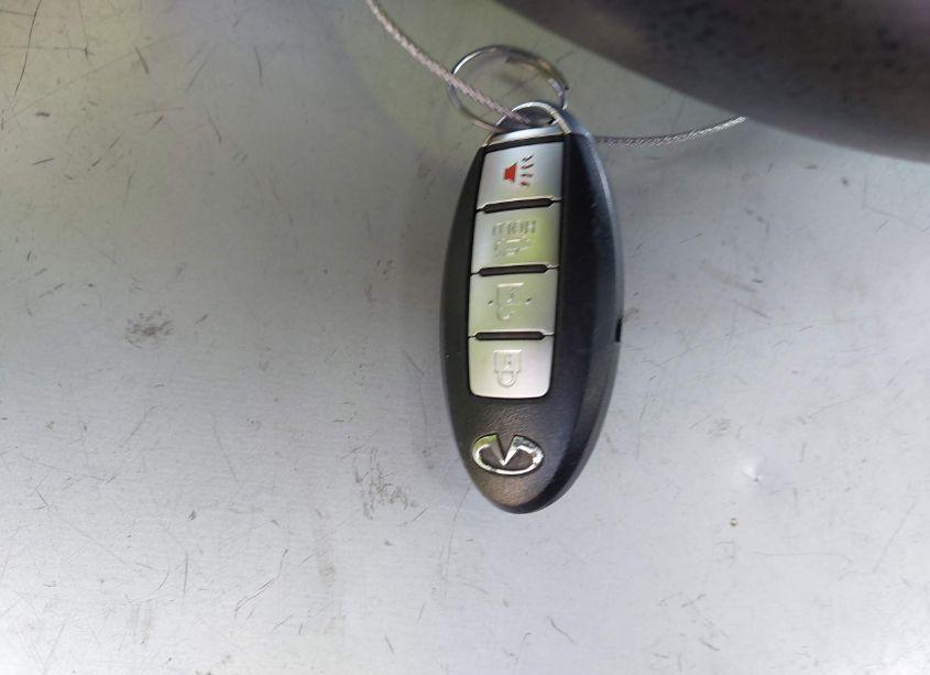 Photo 11 of 2011 Infiniti G37 IPL (VIN JN1CV6EK3BM213826)