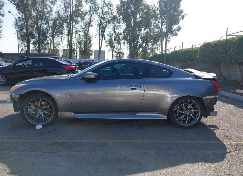 Photo 15 of 2011 Infiniti G37 IPL (VIN JN1CV6EK3BM213826)