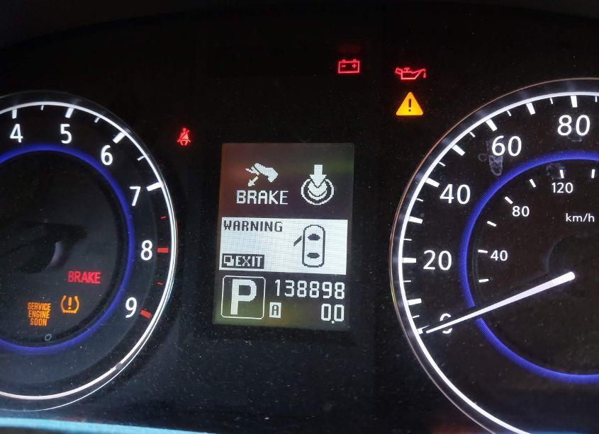 Photo 16 of 2011 Infiniti G37 IPL (VIN JN1CV6EK3BM213826)