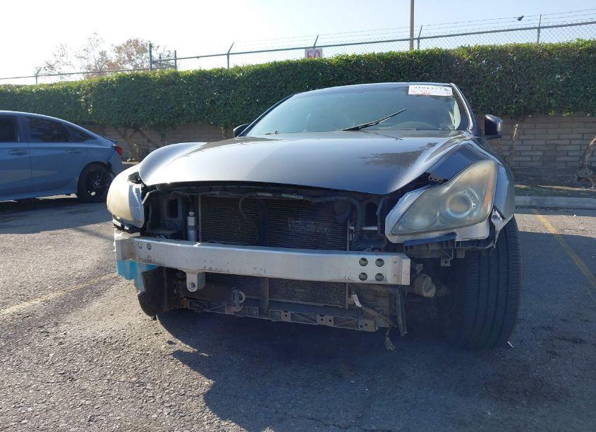 Photo 6 of 2011 Infiniti G37 IPL (VIN JN1CV6EK3BM213826)