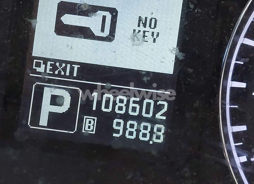 Photo 15 of 2011 Infiniti G37 JOURNEY (VIN JN1CV6EK3BM215446)