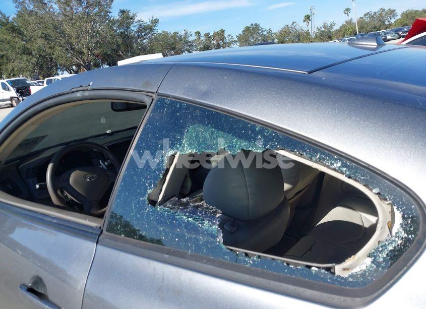 Photo 18 of 2011 Infiniti G37 JOURNEY (VIN JN1CV6EK3BM215446)