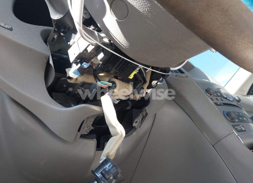 Photo 19 of 2011 Infiniti G37 JOURNEY (VIN JN1CV6EK3BM215446)