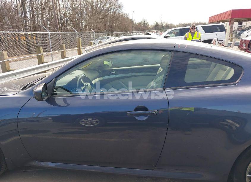 Photo 14 of 2013 Infiniti G37 JOURNEY (VIN JN1CV6EK3DM923294)