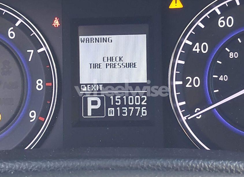 Photo 15 of 2013 Infiniti G37 JOURNEY (VIN JN1CV6EK3DM923294)